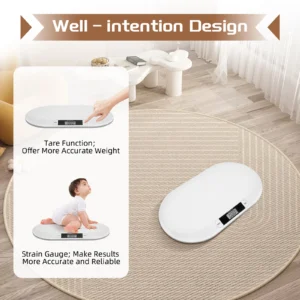 Digital Baby Scale