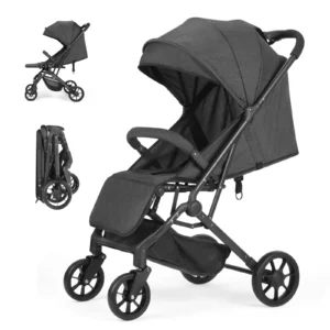 Lightweight Stroller