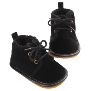 Winter Baby Unisex Boots